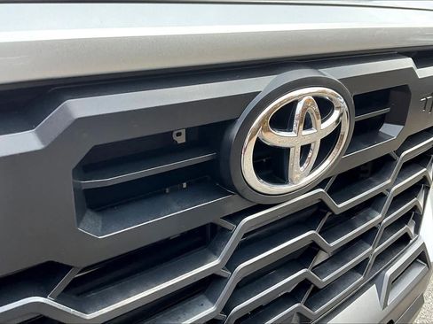 Used 2023 Toyota Tundra SR5 w/ TRD Sport Package AWD/4WD image 27
