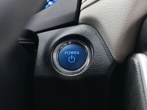 Used 2021 Toyota RAV4 Limited w/ Limited Grade Weather Package image 23