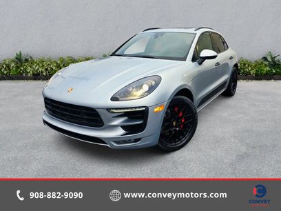 Used 2018 Porsche Macan GTS w/ Premium Package Plus