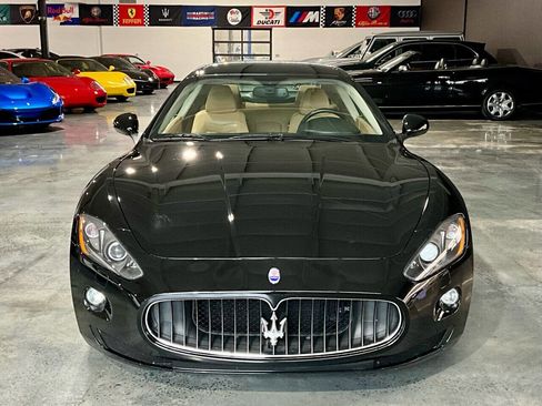 Used 2008 Maserati GranTurismo Coupe image 5