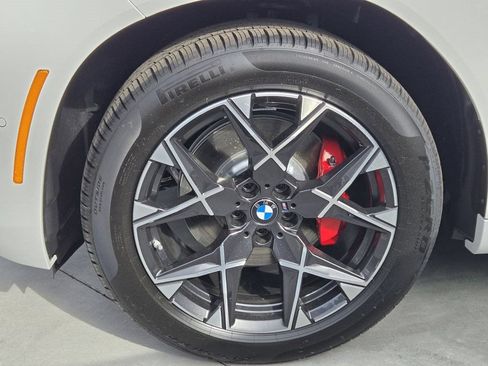 Used 2026 BMW X3 xDrive30i w/ M Sport Package AWD/4WD image 6