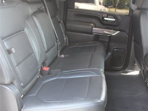 Used 2021 Chevrolet Silverado 2500 LTZ AWD/4WD image 19