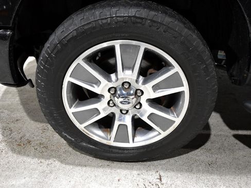 Used 2014 Ford F150 STX w/ Equipment Group 201A Mid image 46