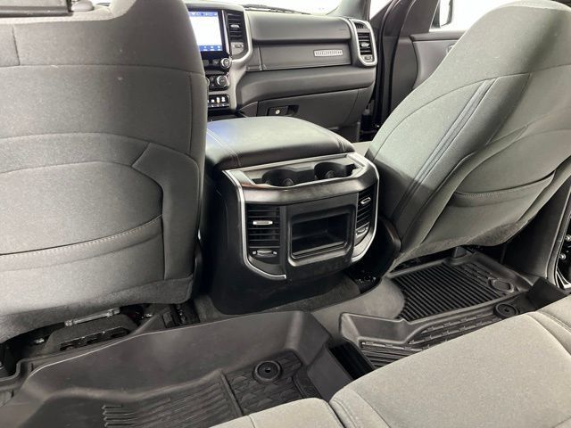 Used 2022 RAM 1500 Big Horn AWD/4WD image 47