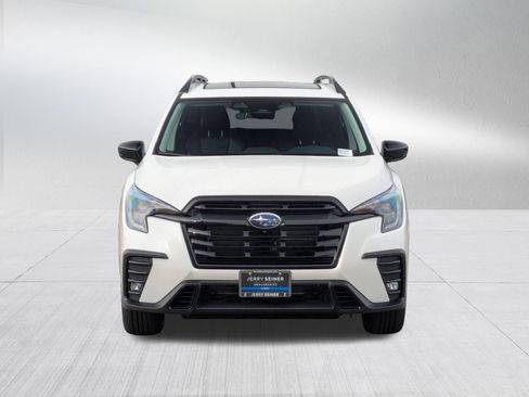 New 2026 Subaru Ascent Bronze Edition AWD/4WD image 15