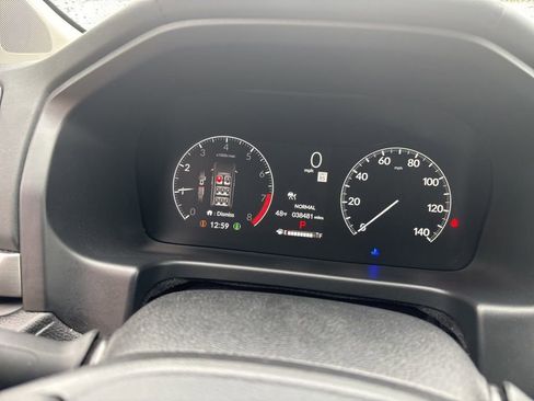 Used 2025 Honda Odyssey EX-L image 6