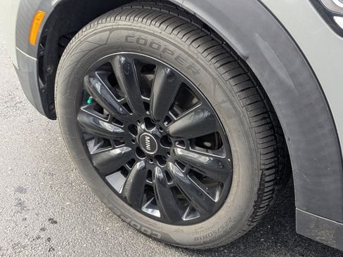 Used 2021 MINI Cooper Countryman S image 11