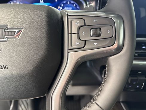 New 2026 Chevrolet Silverado 1500 LT Trail Boss w/ LT Trail Boss Premium Package AWD/4WD image 6