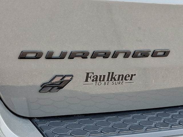Used 2020 Dodge Durango GT w/ Blacktop Package AWD/4WD image 30