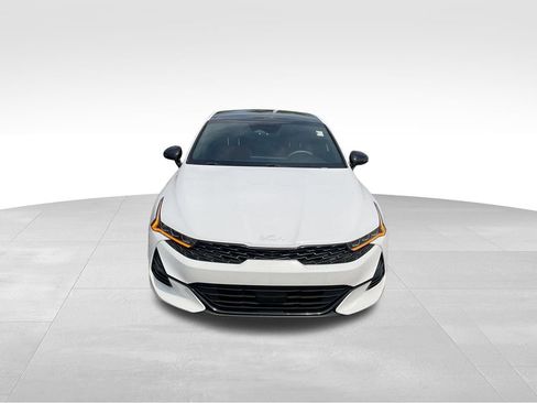 Used 2022 Kia K5 GT-Line w/ GT-Line FWD Premium Package image 3