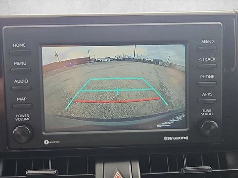 Used 2020 Toyota RAV4 XLE w/ Convenience Package image 13