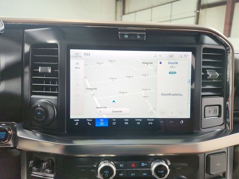 New 2026 Ford F250 King Ranch image 30