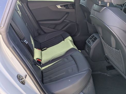 Used 2024 Audi A5 2.0T Premium image 18