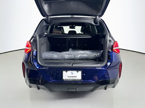 New 2026 BMW X3 xDrive30 w/ Premium Package image 26