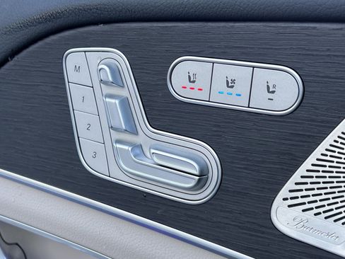 New 2026 Mercedes-Benz GLE 450 4MATIC image 34