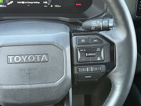 Used 2024 Toyota Land Cruiser 1958 AWD/4WD image 14