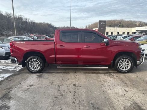 Used 2019 Chevrolet Silverado 1500 LT w/ All-Star Edition image 6