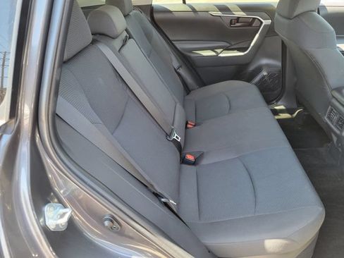 Used 2024 Toyota RAV4 LE AWD/4WD image 20