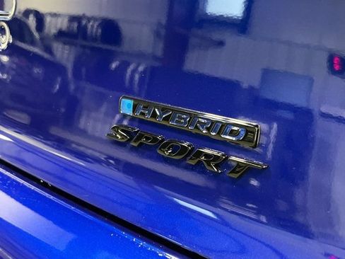New 2026 Honda Accord Sport image 5