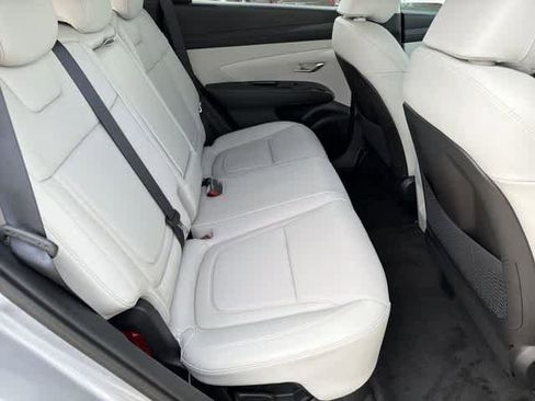 New 2026 Hyundai Tucson Limited AWD/4WD image 18
