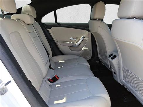 Used 2023 Mercedes-Benz CLA 250 image 20