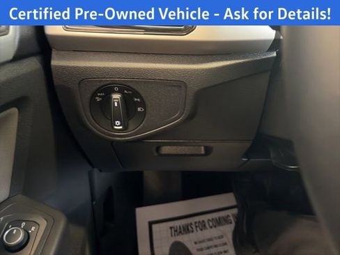 Certified 2022 Volkswagen Atlas Cross Sport SE image 23