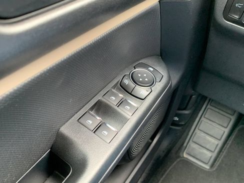 Used 2025 Ford Bronco Sport Big Bend AWD/4WD image 21
