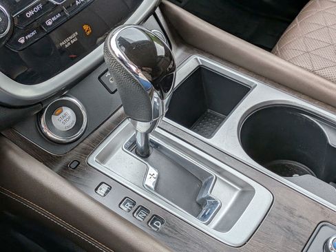 Used 2023 Nissan Murano Platinum AWD/4WD image 23