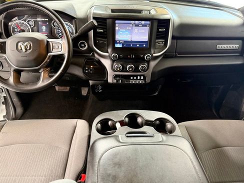 Used 2024 RAM 2500 Big Horn w/ Off Road Package AWD/4WD image 2