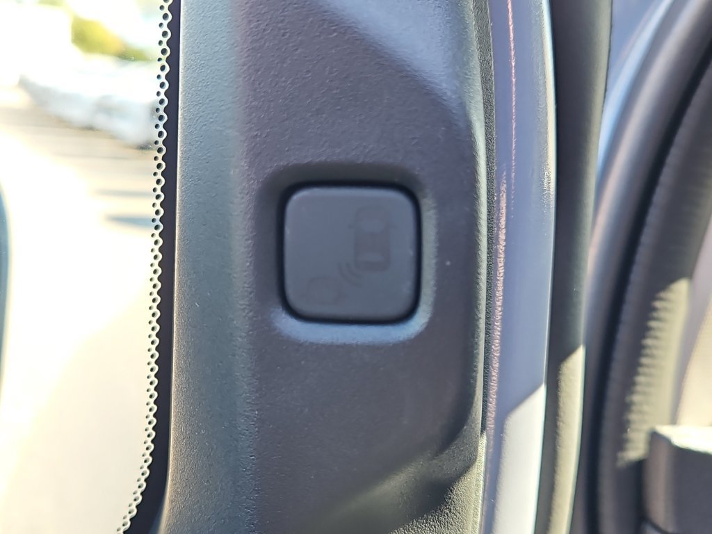 New 2027 Honda Odyssey Touring image 6