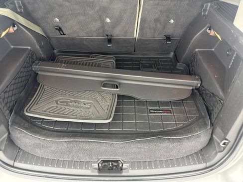 Used 2015 Ford C-MAX SE w/ Winter Package FWD image 27