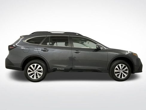 Used 2020 Subaru Outback Premium w/ Popular Package #1 image 29