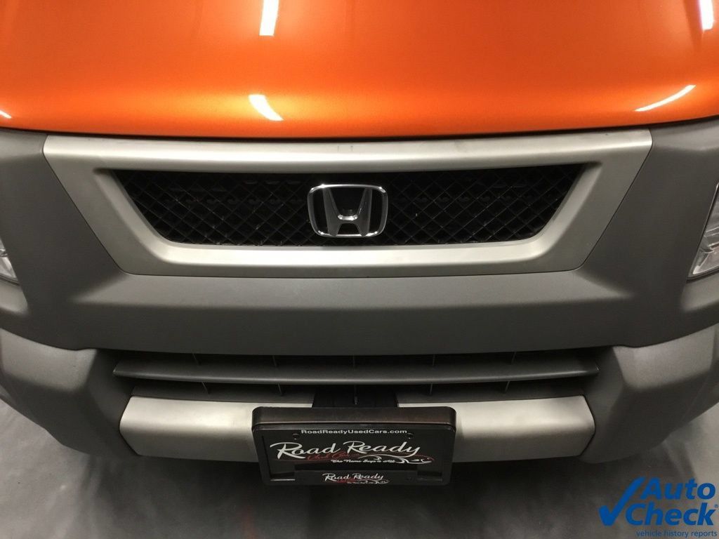Used 2005 Honda Element LX image 17