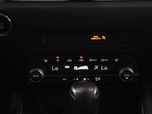 Used 2023 MAZDA CX-5 Carbon Edition image 14