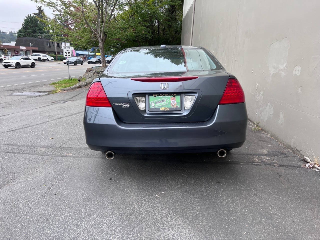 Used 2006 Honda Accord EX image 5