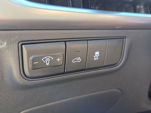 New 2026 Hyundai Santa Cruz SEL FWD image 24