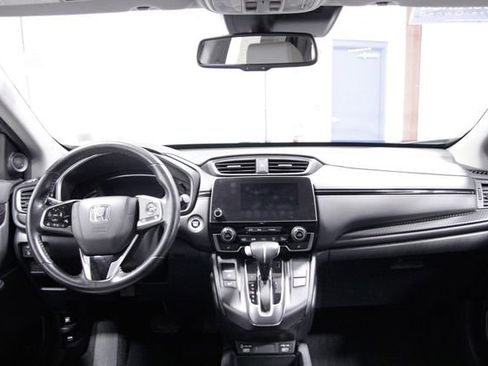 Certified 2022 Honda CR-V EX-L image 16