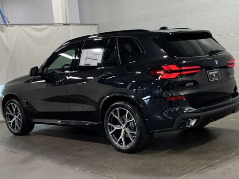 Used 2026 BMW X5 sDrive40i w/ M Sport Package RWD image 6