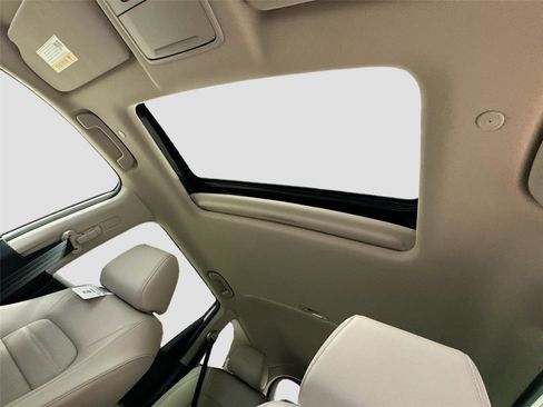 New 2026 Honda CR-V EX-L image 20