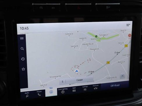 Certified 2021 Ford F150 XLT w/ Equipment Group 302A High image 30