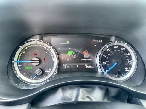 Used 2023 Toyota Highlander LE FWD image 15