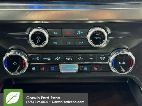 New 2026 Ford F250 King Ranch w/ Tremor Off-Road Package image 18