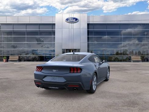 New 2026 Ford Mustang Coupe RWD image 8