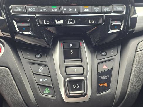Used 2024 Honda Odyssey EX-L image 36