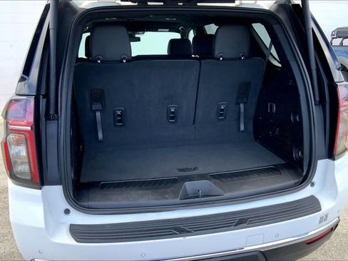 Used 2022 Chevrolet Tahoe LT RWD image 18