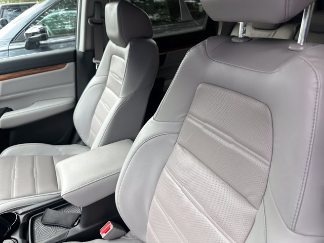 Used 2019 Honda CR-V EX-L image 12
