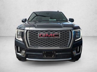 Used 2021 GMC Yukon Denali w/ Denali Ultimate Package video 2