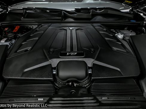 New 2026 Bentley Bentayga Speed image 14