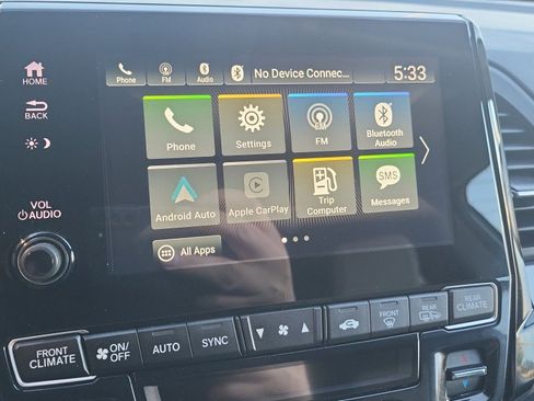 Used 2024 Honda Odyssey EX-L image 34