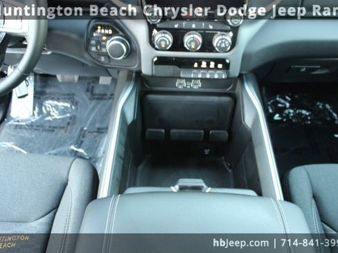 Used 2026 RAM 1500 Big Horn image 14